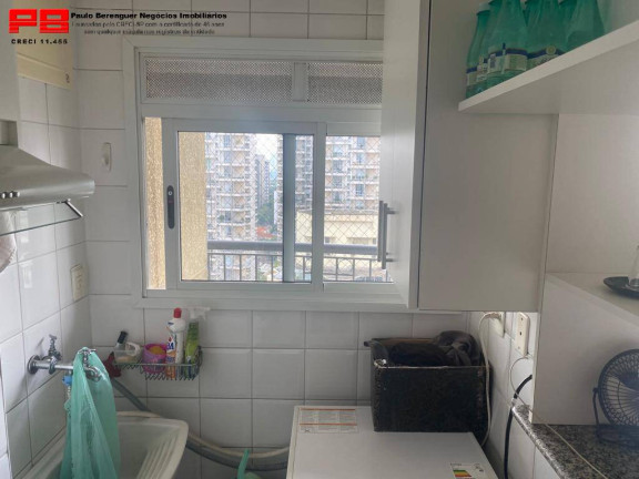 Imagem Apartamento com 2 Quartos à Venda, 58 m² em Vila Nova Conceição - São Paulo Imagem Apartamento com 2 Quartos à Venda, 58 m² em Vila Nova Conceição - São Paulo