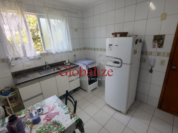 Imagem Imóvel com 3 Quartos à Venda, 150 m² em Aparecida - Santos