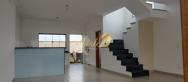 Imagem Casa com 3 Quartos à Venda, 176 m² em Morada Dos Nobres - Taubaté Imagem Casa com 3 Quartos à Venda, 176 m² em Morada Dos Nobres - Taubaté