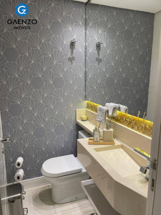 Imagem Apartamento com 3 Quartos à Venda, 170 m² em Centro - Osasco Imagem Apartamento com 3 Quartos à Venda, 170 m² em Centro - Osasco