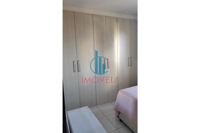 Imagem Apartamento com 3 Quartos à Venda, 60 m² em Jardim Marajoara - São Paulo