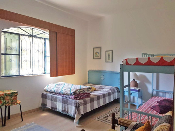 Imagem Casa com 3 Quartos à Venda, 210 m² em Vargem Grande - Teresópolis