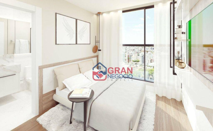 Imagem Apartamento com 3 Quartos à Venda, 155 m² em água Verde - Curitiba Imagem Apartamento com 3 Quartos à Venda, 155 m² em água Verde - Curitiba
