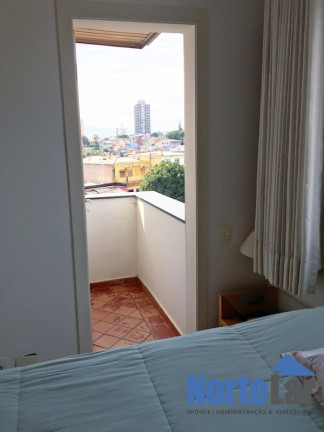 Imagem Apartamento com 3 Quartos à Venda, 100 m² em Freguesia Do ó - São Paulo