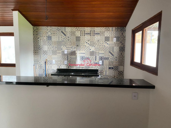 Imagem Casa de Condomínio com 4 Quartos à Venda, 127 m² em Barra Do Jacuípe - Camaçari Imagem Casa de Condomínio com 4 Quartos à Venda, 127 m² em Barra Do Jacuípe - Camaçari