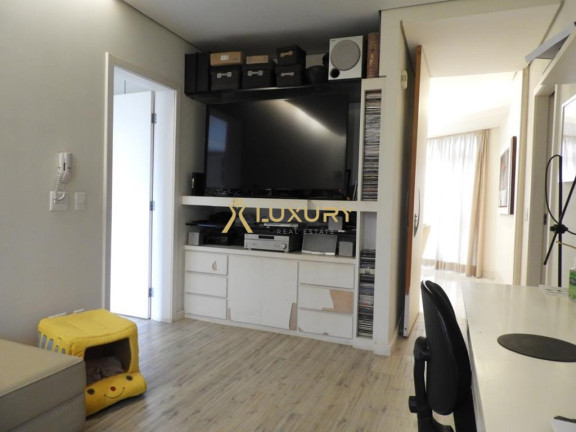 Imagem Imóvel com 4 Quartos à Venda, 193 m² em Belvedere - Belo Horizonte
