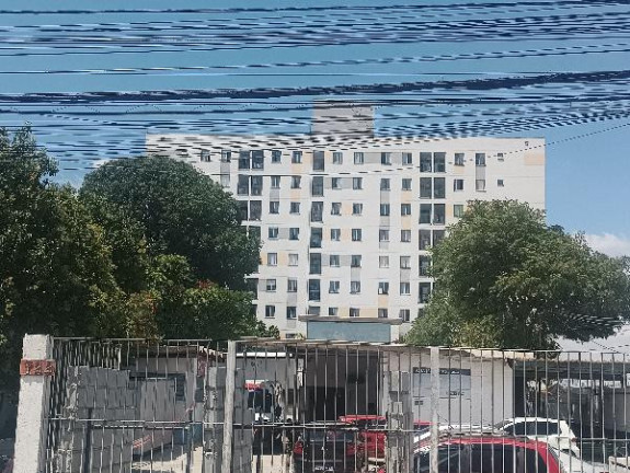 Apartamento com 1 Quarto à Venda, 33 m² em Cangaiba - Sao Paulo