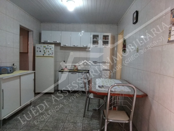 Imagem Casa com 2 Quartos à Venda, 78 m² em Vila Nhocune - São Paulo