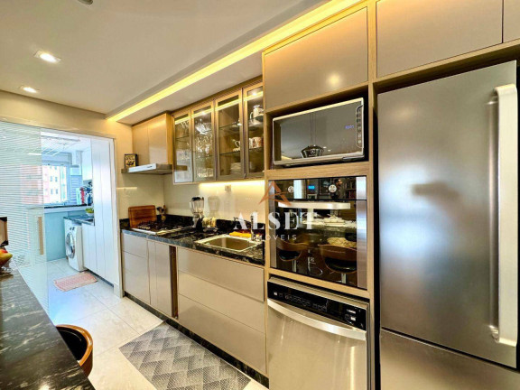 Imagem Apartamento com 3 Quartos à Venda, 120 m² em Vila Carrão - São Paulo Imagem Apartamento com 3 Quartos à Venda, 120 m² em Vila Carrão - São Paulo