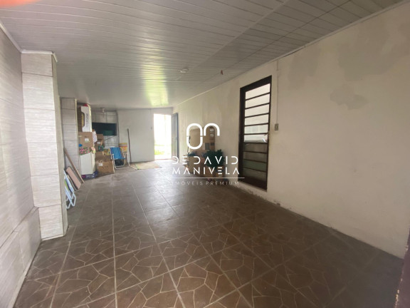 Casa com 2 Quartos à Venda, 95 m² em Tancredo Neves - Santa Maria