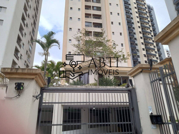 Imagem Apartamento com 3 Quartos à Venda, 78 m² em Saúde - São Paulo
