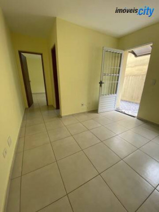 Imagem Casa com 1 Quarto para Alugar,  em Jabaquara - São Paulo