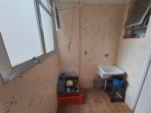 Imagem Apartamento com 1 Quarto à Venda, 56 m² em Ocian - Praia Grande