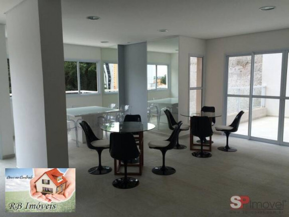 Imagem Apartamento com 1 Quarto à Venda, 66 m² em Ferrazópolis - São Bernardo Do Campo