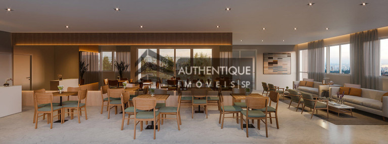 Imagem Apartamento com 3 Quartos à Venda, 96 m² em Vila Leopoldina - São Paulo