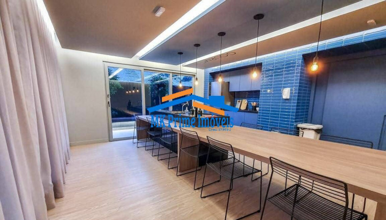 Imagem Studio com 1 Quarto à Venda, 30 m² em Perdizes - São Paulo