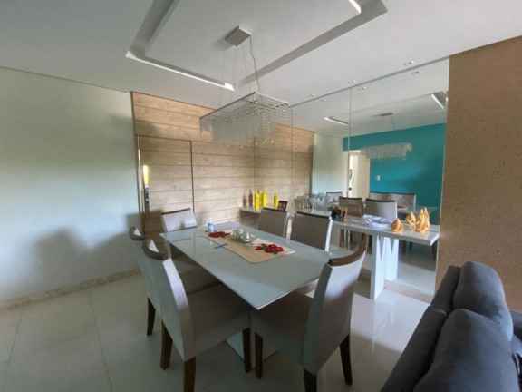 Imagem Apartamento com 4 Quartos à Venda, 146 m² em São José - Aracaju