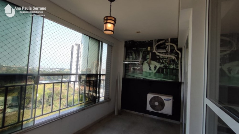 Imagem Apartamento com 2 Quartos para Alugar, 68 m² em Parque Campolim - Sorocaba Imagem Apartamento com 2 Quartos para Alugar, 68 m² em Parque Campolim - Sorocaba