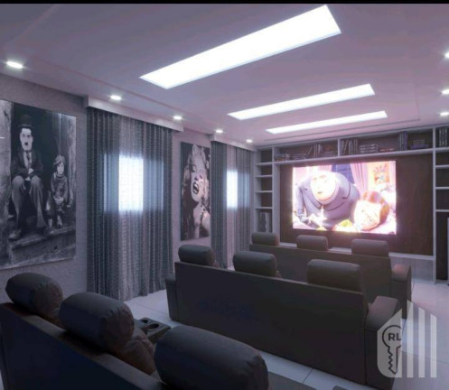 Imagem Apartamento com 2 Quartos à Venda, 48 m² em Cristo Rei - Teresina
