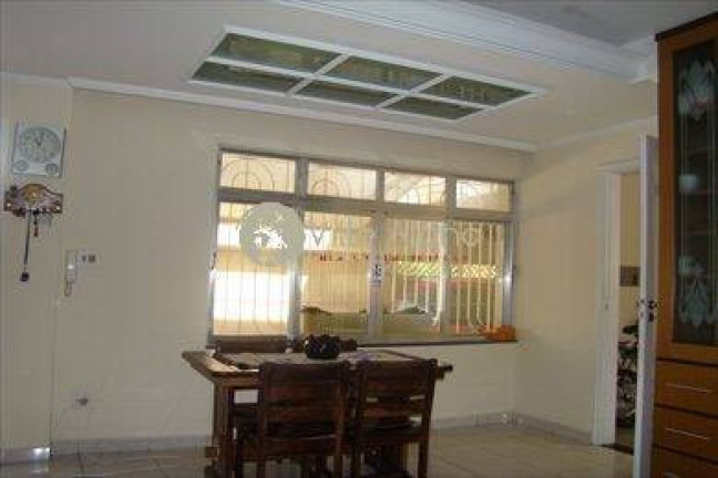 Imagem Casa com 3 Quartos à Venda, 170 m² em Ponta Da Praia - Santos Imagem Casa com 3 Quartos à Venda, 170 m² em Ponta Da Praia - Santos