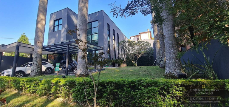 Imagem Casa com 3 Quartos à Venda, 460 m² em Jardim Do Golf I - Jandira
