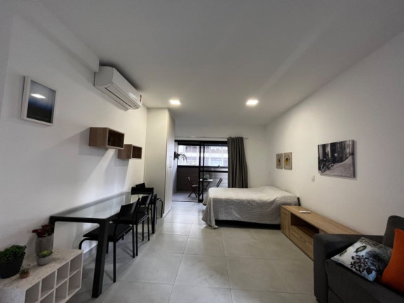 Imagem Apartamento com 3 Quartos à Venda, 40 m² em Higienópolis - São Paulo