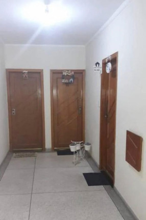 Imagem Apartamento com 3 Quartos à Venda, 149 m² em Centro - São Vicente