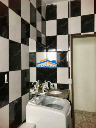 Imagem Casa com 4 Quartos à Venda, 700 m² em Padroeira - Osasco