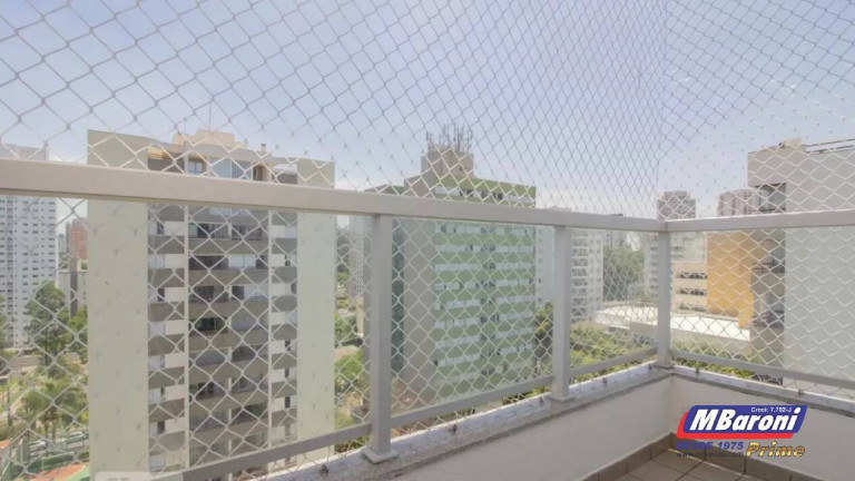 Imagem Apartamento com 3 Quartos à Venda, 117 m² em Jardim Vila Mariana - São Paulo Imagem Apartamento com 3 Quartos à Venda, 117 m² em Jardim Vila Mariana - São Paulo