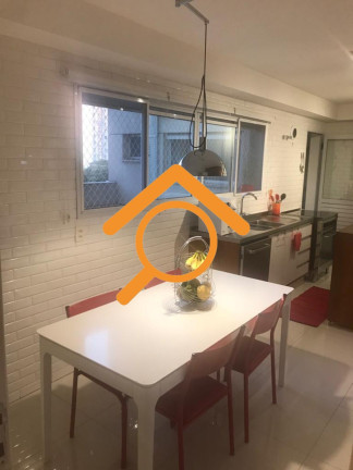 Imagem Imóvel com 4 Quartos à Venda, 233 m² em Jardim Marajoara - São Paulo Imagem Imóvel com 4 Quartos à Venda, 233 m² em Jardim Marajoara - São Paulo