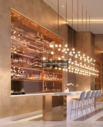 Imagem Apartamento com 3 Quartos à Venda, 122 m² em Chácara Klabin - São Paulo