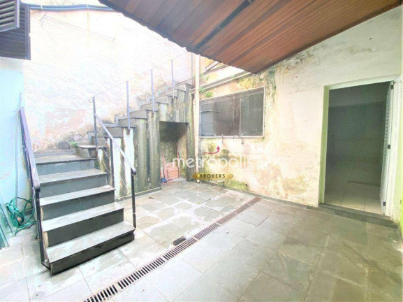 Imagem Sala Comercial à Venda, 200 m² em Centro - São Caetano Do Sul Imagem Sala Comercial à Venda, 200 m² em Centro - São Caetano Do Sul