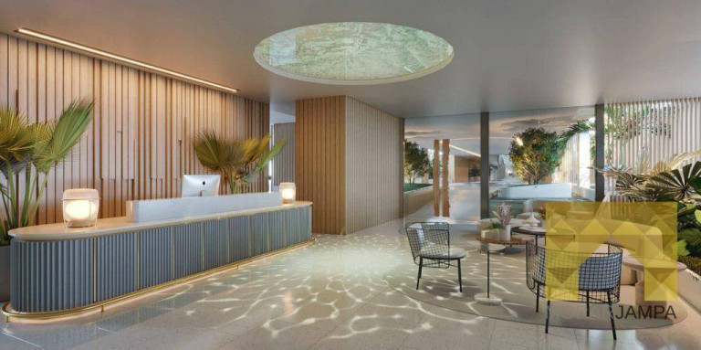 Imagem Apartamento com 3 Quartos à Venda, 181 m² em Cabo Branco - João Pessoa