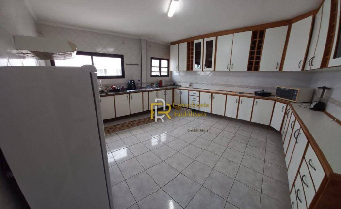 Imagem Apartamento com 4 Quartos à Venda, 210 m² em Guilhermina - Praia Grande Imagem Apartamento com 4 Quartos à Venda, 210 m² em Guilhermina - Praia Grande