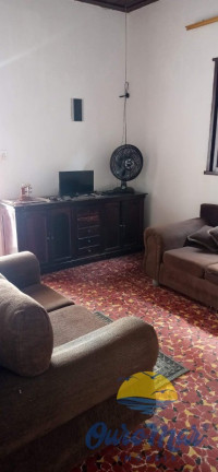 Imagem Casa com 4 Quartos para Alugar ou Temporada, 83 m² em Centro - Itanhaém