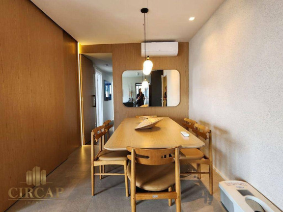 Imagem Apartamento com 3 Quartos à Venda, 127 m² em Vila Madalena - São Paulo Imagem Apartamento com 3 Quartos à Venda, 127 m² em Vila Madalena - São Paulo