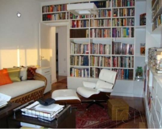 Imagem Apartamento para Alugar, em Vila Mariana - São Paulo Imagem Apartamento para Alugar, em Vila Mariana - São Paulo