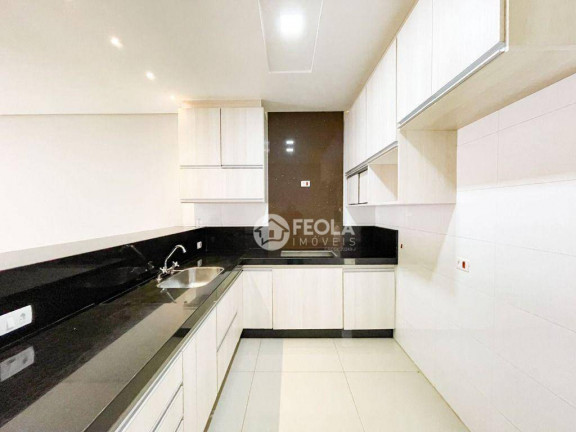 Imagem Casa com 3 Quartos à Venda, 130 m² em Terras De Santa Bárbara - Santa Bárbara D'oeste Imagem Casa com 3 Quartos à Venda, 130 m² em Terras De Santa Bárbara - Santa Bárbara D'oeste