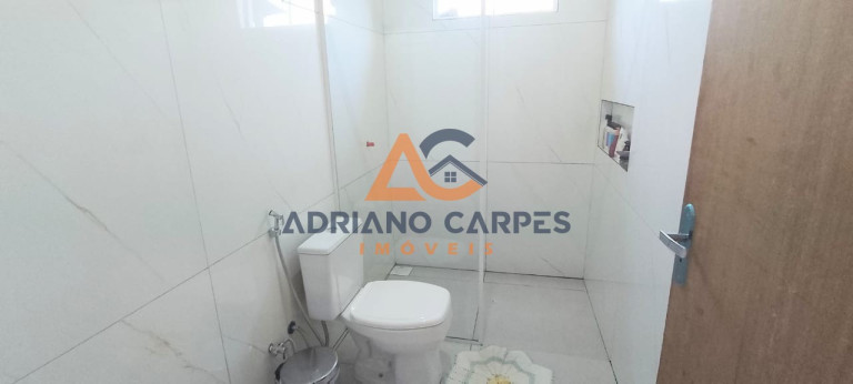 Imagem Casa com 1 Quarto à Venda, 88 m² em Meia Praia - Navegantes