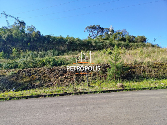 Terreno à Venda, 387 m² em São Luiz - Caxias Do Sul