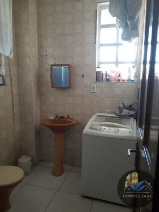 Imagem Apartamento com 2 Quartos à Venda, 90 m² em Centro - São Vicente Imagem Apartamento com 2 Quartos à Venda, 90 m² em Centro - São Vicente