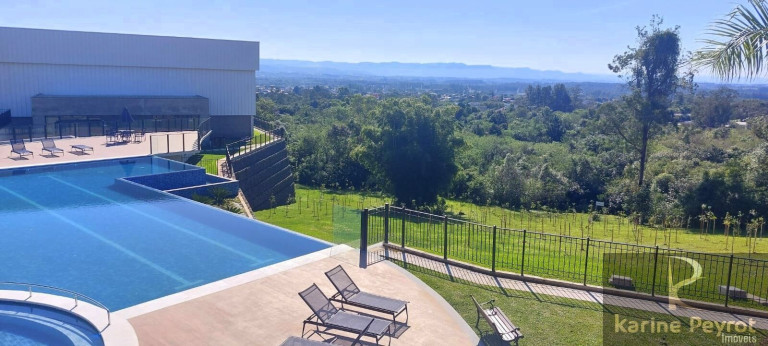 Imagem Terreno à Venda, 561 m² em Campestre - São Leopoldo Imagem Terreno à Venda, 561 m² em Campestre - São Leopoldo