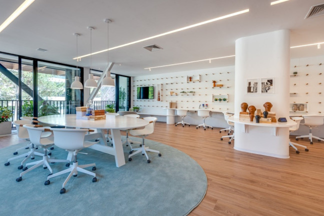 Imagem Sala Comercial à Venda, 39 m² em Setor Marista - Goiânia