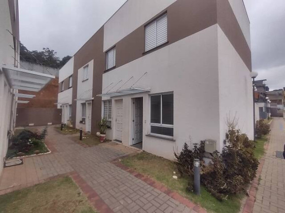 Imagem Casa com 2 Quartos à Venda, 55 m² em Centreville - Cotia