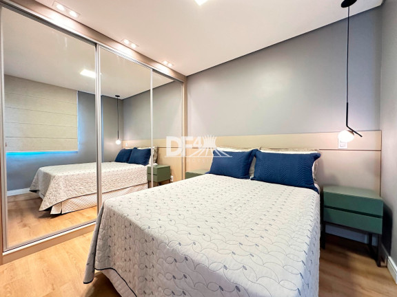 Imagem Imóvel com 2 Quartos à Venda, 61 m² em Norte (águas Claras) - Brasília