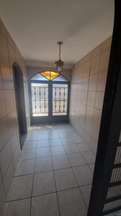 Imagem Casa com 4 Quartos à Venda, 210 m² em Tatuapé - São Paulo