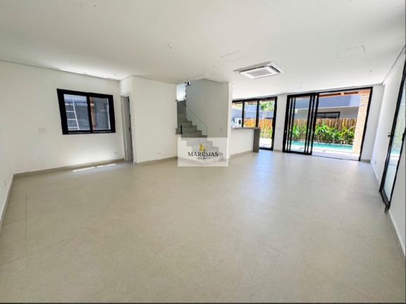 Imagem Casa com 5 Quartos à Venda, 220 m² em Juquehy - São Sebastião