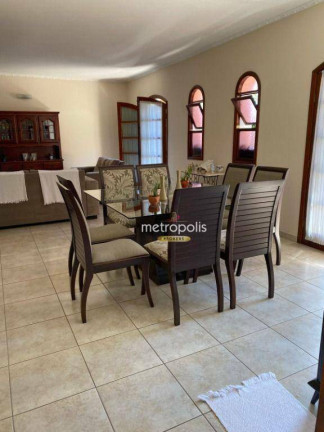 Imagem Casa com 3 Quartos à Venda, 199 m² em Vila Tavolaro - Ribeirão Pires Imagem Casa com 3 Quartos à Venda, 199 m² em Vila Tavolaro - Ribeirão Pires
