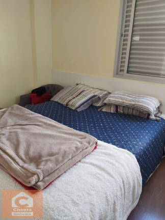 Imagem Apartamento com 3 Quartos à Venda, 90 m² em Vila Mariana - São Paulo