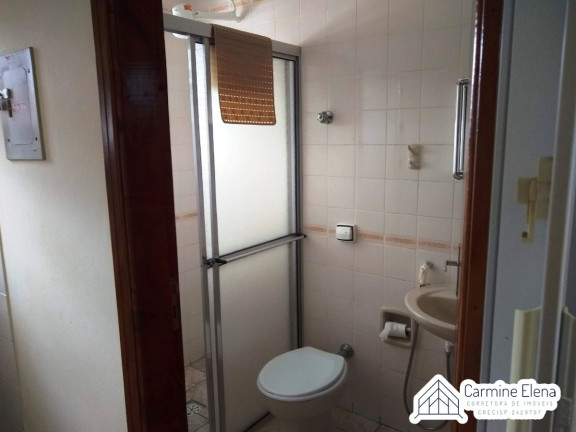 Apartamento com 1 Quarto à Venda, 40 m² em Perequê Açu - Ubatuba